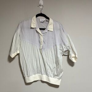 Vintage Jaclyn  Smith 90s Shirt